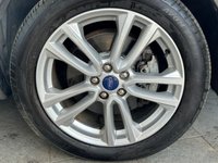 USED 2014 63 FORD KUGA 2.0 TITANIUM X TDCI 5d 160 BHP 