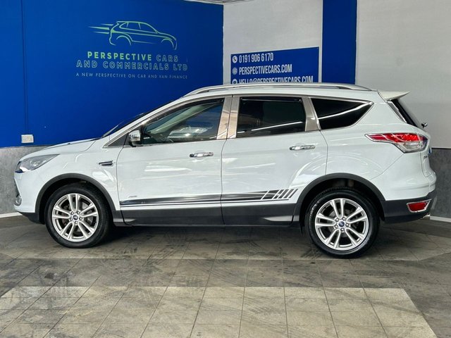 2014 FORD KUGA - Photo 6