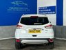 USED 2014 63 FORD KUGA 2.0 TITANIUM X TDCI 5d 160 BHP 