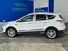 USED 2014 63 FORD KUGA 2.0 TITANIUM X TDCI 5d 160 BHP 