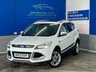 USED 2014 63 FORD KUGA 2.0 TITANIUM X TDCI 5d 160 BHP 