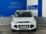 USED 2014 63 FORD KUGA 2.0 TITANIUM X TDCI 5d 160 BHP 