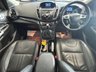 USED 2014 63 FORD KUGA 2.0 TITANIUM X TDCI 5d 160 BHP 