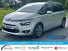 USED 2015 15 CITROEN C4 GRAND PICASSO 1.6 E-HDI AIRDREAM EXCLUSIVE PLUS 5d 113 BHP 