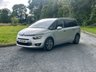 USED 2015 15 CITROEN C4 GRAND PICASSO 1.6 E-HDI AIRDREAM EXCLUSIVE PLUS 5d 113 BHP 