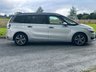 USED 2015 15 CITROEN C4 GRAND PICASSO 1.6 E-HDI AIRDREAM EXCLUSIVE PLUS 5d 113 BHP 