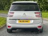 USED 2015 15 CITROEN C4 GRAND PICASSO 1.6 E-HDI AIRDREAM EXCLUSIVE PLUS 5d 113 BHP 