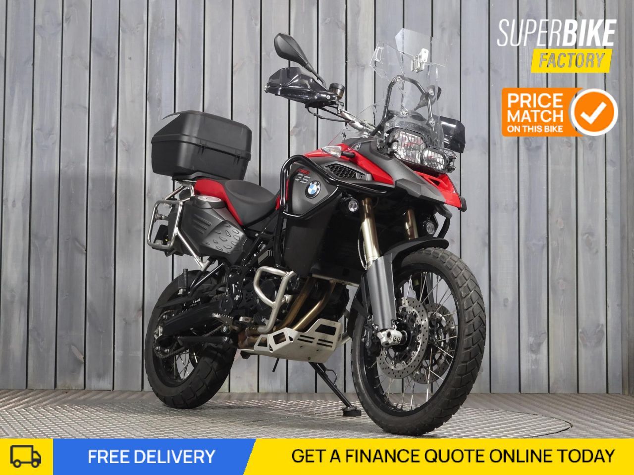 Bmw Motorcycles Bmw F800gs For Sale Near Me F800gs Bikes