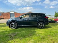 USED 2015 65 TOYOTA RAV4 2.0 D-4D ICON 5d 124 BHP THIS CAR COMES WITH 6 MONTHS WARRANTY, BREAKDOWN COVER AND RECOVERY +  REAR VIEW CAMERA+  DUAL CLIMATE CONTROL+  PRIVACY SCREEN +  FRONT AND REAR SENSORS +  HEATED SEATS+  AUX+  USB+  CRUISE CONTROL +  BLUETOOTH CONNECTION+  AUDIO CONNECTIVITY+  DAB RADIO+  18 INCH ALLOY WHEELS
