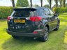 USED 2015 65 TOYOTA RAV4 2.0 D-4D ICON 5d 124 BHP THIS CAR COMES WITH 6 MONTHS WARRANTY, BREAKDOWN COVER AND RECOVERY +  REAR VIEW CAMERA+  DUAL CLIMATE CONTROL+  PRIVACY SCREEN +  FRONT AND REAR SENSORS +  HEATED SEATS+  AUX+  USB+  CRUISE CONTROL +  BLUETOOTH CONNECTION+  AUDIO CONNECTIVITY+  DAB RADIO+  18 INCH ALLOY WHEELS