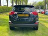 USED 2015 65 TOYOTA RAV4 2.0 D-4D ICON 5d 124 BHP THIS CAR COMES WITH 6 MONTHS WARRANTY, BREAKDOWN COVER AND RECOVERY +  REAR VIEW CAMERA+  DUAL CLIMATE CONTROL+  PRIVACY SCREEN +  FRONT AND REAR SENSORS +  HEATED SEATS+  AUX+  USB+  CRUISE CONTROL +  BLUETOOTH CONNECTION+  AUDIO CONNECTIVITY+  DAB RADIO+  18 INCH ALLOY WHEELS