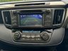 USED 2015 65 TOYOTA RAV4 2.0 D-4D ICON 5d 124 BHP THIS CAR COMES WITH 6 MONTHS WARRANTY, BREAKDOWN COVER AND RECOVERY +  REAR VIEW CAMERA+  DUAL CLIMATE CONTROL+  PRIVACY SCREEN +  FRONT AND REAR SENSORS +  HEATED SEATS+  AUX+  USB+  CRUISE CONTROL +  BLUETOOTH CONNECTION+  AUDIO CONNECTIVITY+  DAB RADIO+  18 INCH ALLOY WHEELS