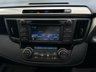 USED 2015 65 TOYOTA RAV4 2.0 D-4D ICON 5d 124 BHP THIS CAR COMES WITH 6 MONTHS WARRANTY, BREAKDOWN COVER AND RECOVERY +  REAR VIEW CAMERA+  DUAL CLIMATE CONTROL+  PRIVACY SCREEN +  FRONT AND REAR SENSORS +  HEATED SEATS+  AUX+  USB+  CRUISE CONTROL +  BLUETOOTH CONNECTION+  AUDIO CONNECTIVITY+  DAB RADIO+  18 INCH ALLOY WHEELS