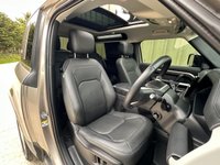 USED 2023 72 LAND ROVER DEFENDER 3.0 HSE MHEV 3d 246 BHP 