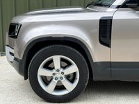 USED 2023 72 LAND ROVER DEFENDER 3.0 HSE MHEV 3d 246 BHP 