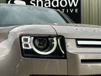 USED 2023 72 LAND ROVER DEFENDER 3.0 HSE MHEV 3d 246 BHP 