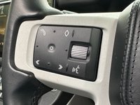 USED 2023 72 LAND ROVER DEFENDER 3.0 HSE MHEV 3d 246 BHP 