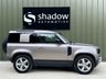 USED 2023 72 LAND ROVER DEFENDER 3.0 HSE MHEV 3d 246 BHP 