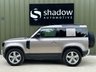 USED 2023 72 LAND ROVER DEFENDER 3.0 HSE MHEV 3d 246 BHP 