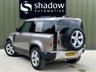 USED 2023 72 LAND ROVER DEFENDER 3.0 HSE MHEV 3d 246 BHP 