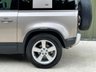 USED 2023 72 LAND ROVER DEFENDER 3.0 HSE MHEV 3d 246 BHP 