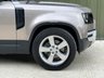 USED 2023 72 LAND ROVER DEFENDER 3.0 HSE MHEV 3d 246 BHP 