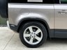 USED 2023 72 LAND ROVER DEFENDER 3.0 HSE MHEV 3d 246 BHP 