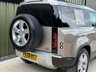 USED 2023 72 LAND ROVER DEFENDER 3.0 HSE MHEV 3d 246 BHP 