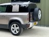 USED 2023 72 LAND ROVER DEFENDER 3.0 HSE MHEV 3d 246 BHP 