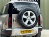 USED 2023 72 LAND ROVER DEFENDER 3.0 HSE MHEV 3d 246 BHP 