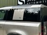 USED 2023 72 LAND ROVER DEFENDER 3.0 HSE MHEV 3d 246 BHP 