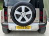 USED 2023 72 LAND ROVER DEFENDER 3.0 HSE MHEV 3d 246 BHP 