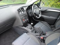 USED 2014 14 CITROEN C4 1.6 E-HDI AIRDREAM VTR PLUS 5d 115 BHP www.suffolkcarcentre.co.uk - Located at Ilketshall