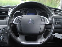 USED 2014 14 CITROEN C4 1.6 E-HDI AIRDREAM VTR PLUS 5d 115 BHP www.suffolkcarcentre.co.uk - Located at Ilketshall