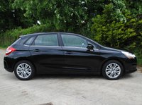 USED 2014 14 CITROEN C4 1.6 E-HDI AIRDREAM VTR PLUS 5d 115 BHP www.suffolkcarcentre.co.uk - Located at Ilketshall