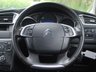 USED 2014 14 CITROEN C4 1.6 E-HDI AIRDREAM VTR PLUS 5d 115 BHP www.suffolkcarcentre.co.uk - Located at Ilketshall
