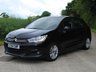 USED 2014 14 CITROEN C4 1.6 E-HDI AIRDREAM VTR PLUS 5d 115 BHP www.suffolkcarcentre.co.uk - Located at Ilketshall