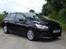 USED 2014 14 CITROEN C4 1.6 E-HDI AIRDREAM VTR PLUS 5d 115 BHP www.suffolkcarcentre.co.uk - Located at Ilketshall