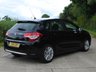 USED 2014 14 CITROEN C4 1.6 E-HDI AIRDREAM VTR PLUS 5d 115 BHP www.suffolkcarcentre.co.uk - Located at Ilketshall