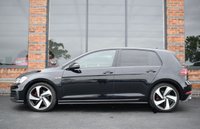 USED 2018 18 VOLKSWAGEN GOLF 2.0 GTI TSI DSG 5d 227 BHP REVERSE CAMERA / KEYLESS ENTRY