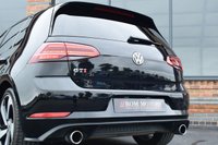 USED 2018 18 VOLKSWAGEN GOLF 2.0 GTI TSI DSG 5d 227 BHP REVERSE CAMERA / KEYLESS ENTRY