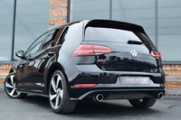USED 2018 18 VOLKSWAGEN GOLF 2.0 GTI TSI DSG 5d 227 BHP REVERSE CAMERA / KEYLESS ENTRY