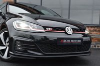 USED 2018 18 VOLKSWAGEN GOLF 2.0 GTI TSI DSG 5d 227 BHP REVERSE CAMERA / KEYLESS ENTRY