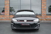 USED 2018 18 VOLKSWAGEN GOLF 2.0 GTI TSI DSG 5d 227 BHP REVERSE CAMERA / KEYLESS ENTRY