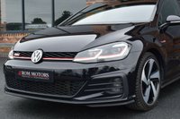 USED 2018 18 VOLKSWAGEN GOLF 2.0 GTI TSI DSG 5d 227 BHP REVERSE CAMERA / KEYLESS ENTRY