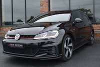 USED 2018 18 VOLKSWAGEN GOLF 2.0 GTI TSI DSG 5d 227 BHP REVERSE CAMERA / KEYLESS ENTRY