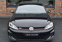 USED 2018 18 VOLKSWAGEN GOLF 2.0 GTI TSI DSG 5d 227 BHP REVERSE CAMERA / KEYLESS ENTRY