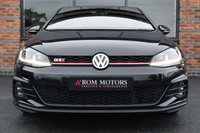 USED 2018 18 VOLKSWAGEN GOLF 2.0 GTI TSI DSG 5d 227 BHP REVERSE CAMERA / KEYLESS ENTRY