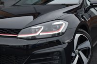 USED 2018 18 VOLKSWAGEN GOLF 2.0 GTI TSI DSG 5d 227 BHP REVERSE CAMERA / KEYLESS ENTRY