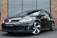 USED 2018 18 VOLKSWAGEN GOLF 2.0 GTI TSI DSG 5d 227 BHP REVERSE CAMERA / KEYLESS ENTRY
